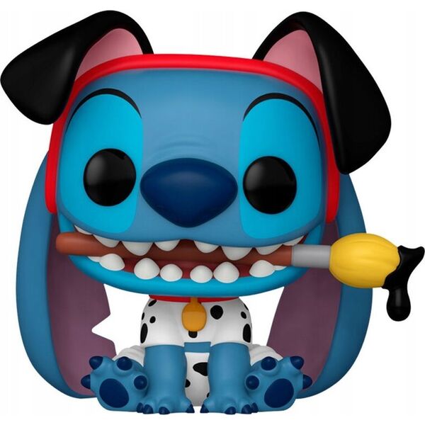 Figurka Funko! POP Vinyl Stitch Costume- 101 Dalmatians PO