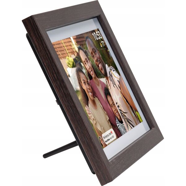 Ramka cyfrowa Denver Denver Frameo PFF-1042DW 25,4cm (10,1 ) 16GB