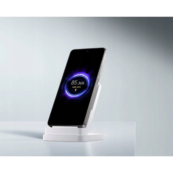 Ładowarka Xiaomi Xiaomi 50W Wireless Charging Stand Pro