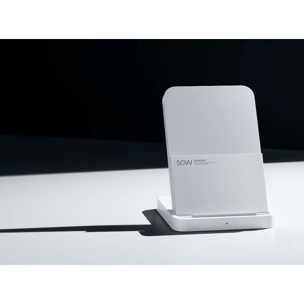 Ładowarka Xiaomi Xiaomi 50W Wireless Charging Stand Pro
