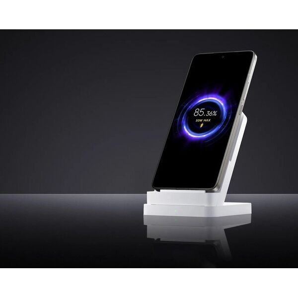 Ładowarka Xiaomi Xiaomi 50W Wireless Charging Stand Pro