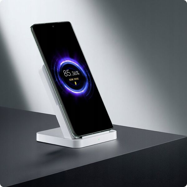 Ładowarka Xiaomi Xiaomi 50W Wireless Charging Stand Pro