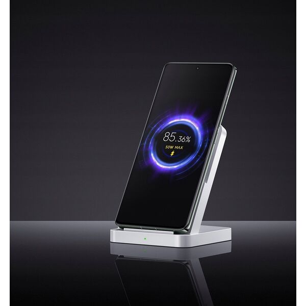 Ładowarka Xiaomi Xiaomi 50W Wireless Charging Stand Pro