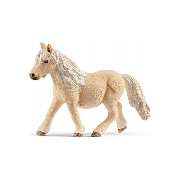 Figurka Schleich Schleich 42484 Bramka z tasiemkami dla kucyków Farm World