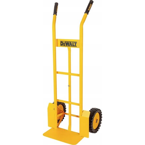 wózek stal uniwersalny 400 kg hd (502), dewalt