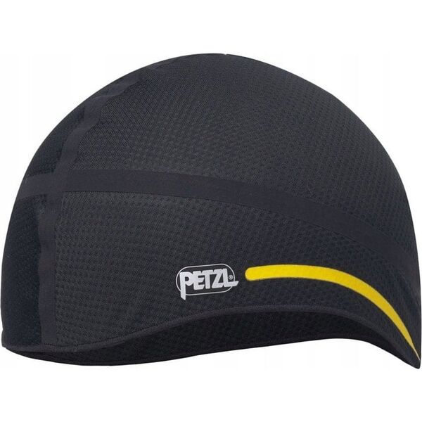 PetzlCzapka Liner rozm.2 Czarny Petzl