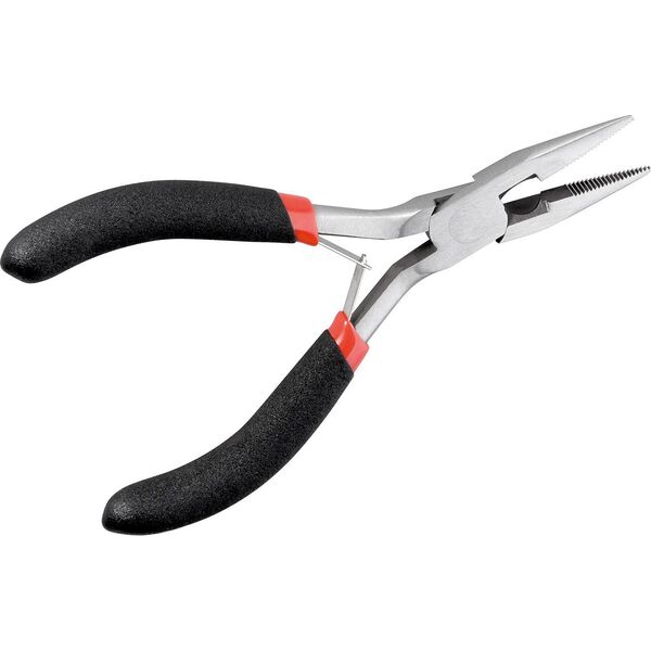 Fixpoint Szczypce proste z izolacją 125mm (77098)
