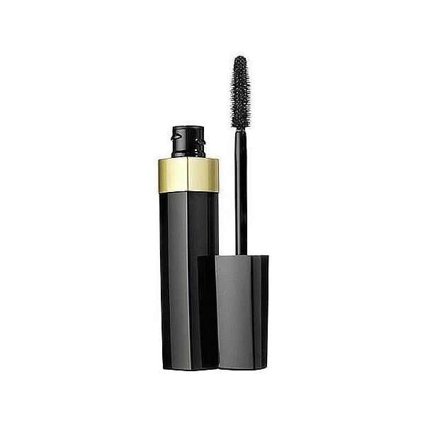 Chanel  Inimitable Intense Mascara Black W 6g 10 Noir černá