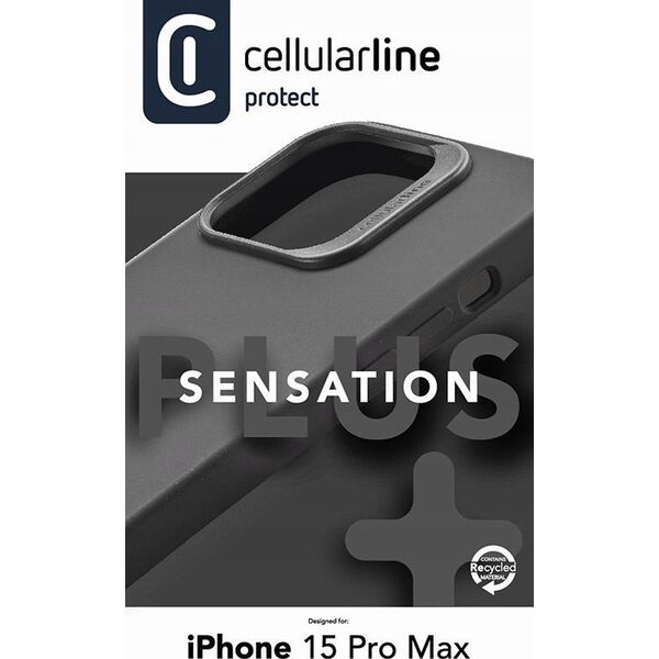 Sourcing Case APPLE iPhone iPhone 15 Pro Max Sens