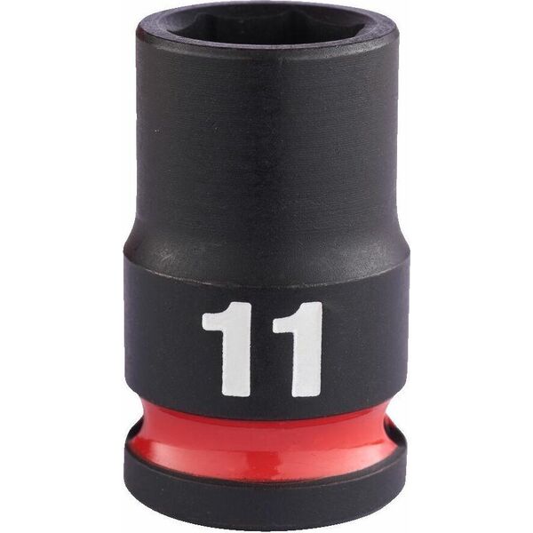 Milwaukee MILWAUKEE NASADKA UDAR. 3/8" 11mm HEX