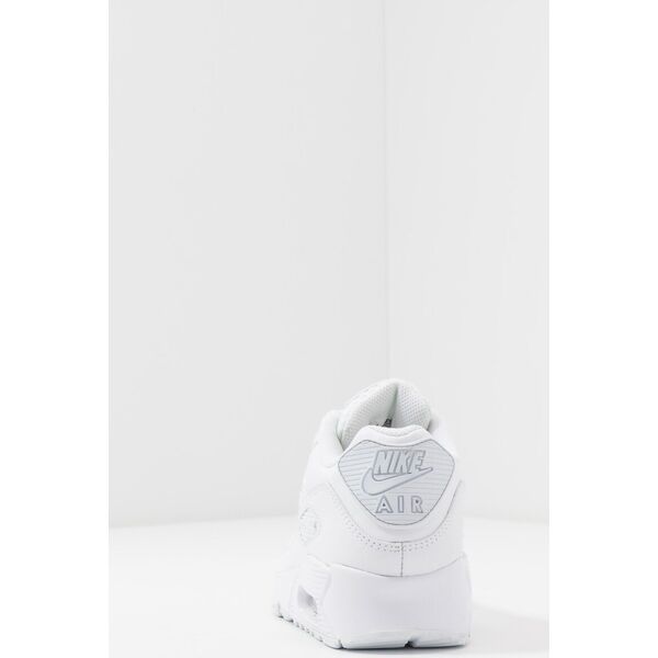 Nike Nike buty sportowe WMNS Air Force 1 '07 DD8959 103 39