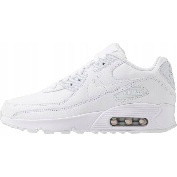 Nike Nike buty sportowe WMNS Air Force 1 '07 DD8959 103 39