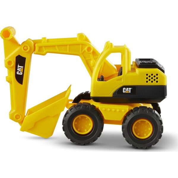 CAT Koparka kołowa 82025 /4