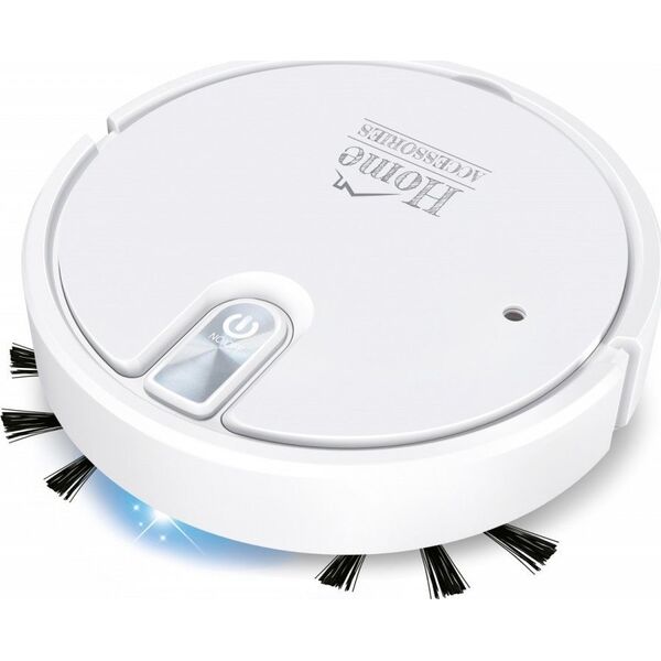 Artyk Robot sprzątający z generatorem pary home ac 71017