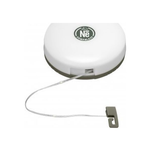 Lampka LED Newell CampBlaze ze sznurem świetlnym