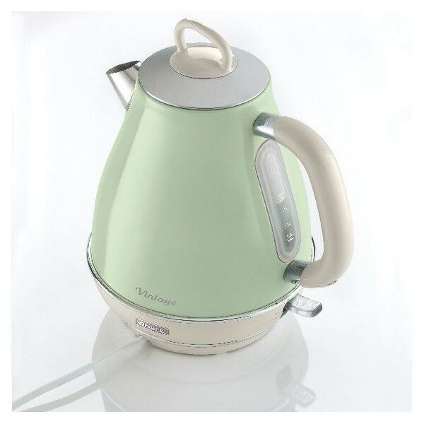 Czajnik Ariete 2869/04 Zielony