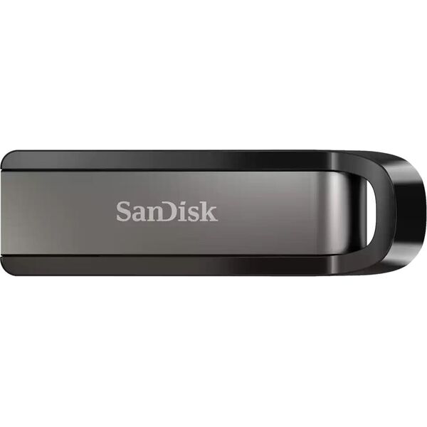 Pendrive SanDisk Extreme Go, 128 GB  (SDCZ810-128G-G46)