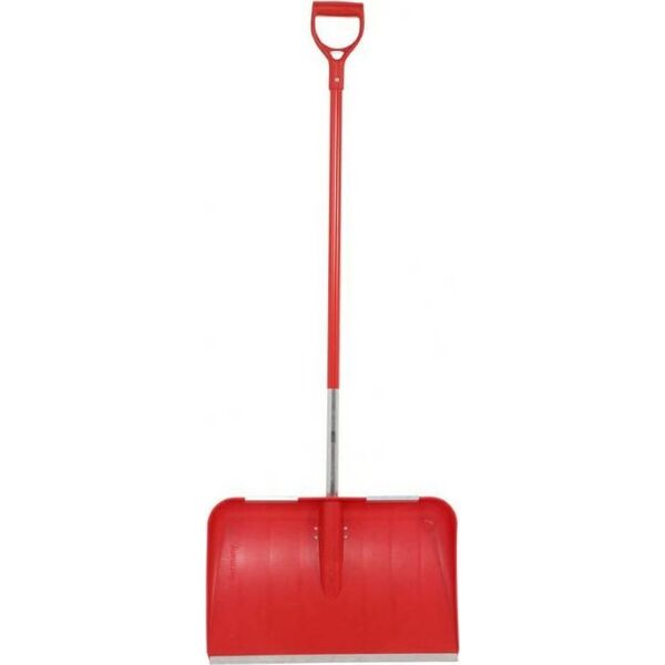 Wolf-Garten WOLF-Garten snow shovel SN-M 55 + ZM-AD 120 (red, 55cm)