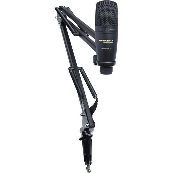 Mikrofon Marantz Professional Pod Pack 1