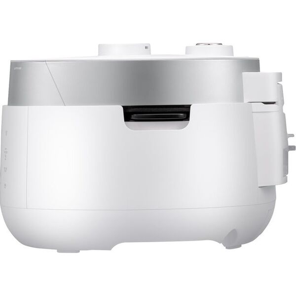 Cuckoo Cuckoo IH Twin Pressure Master Chef, rice cooker (white/silver)