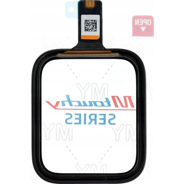 Samsung MUSTTBY Touch Screen + OCA για Apple Watch Series 5-40mm 13989957 5903396319440
