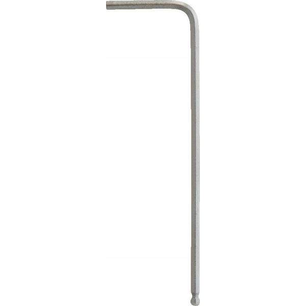 Milwaukee MILWAUKEE KLUCZ IMBUS  1,5mm