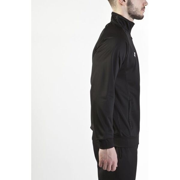 Joma Bluza piłkarska Combi czarna r. 116 cm (100086.100)