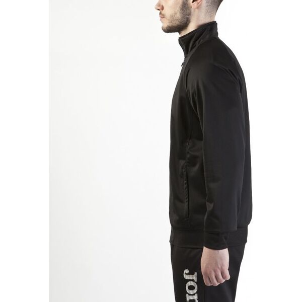 Joma Bluza piłkarska Combi czarna r. 116 cm (100086.100)