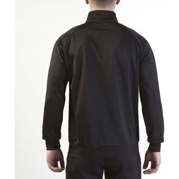Joma Bluza piłkarska Combi czarna r. 116 cm (100086.100)