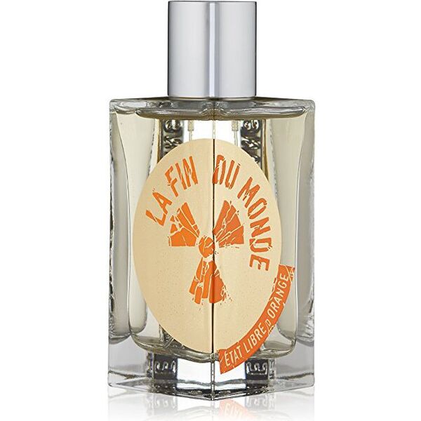 La Fin Du Monde EDP 100ml
