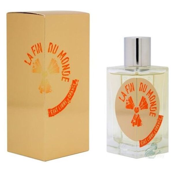La Fin Du Monde EDP 100ml