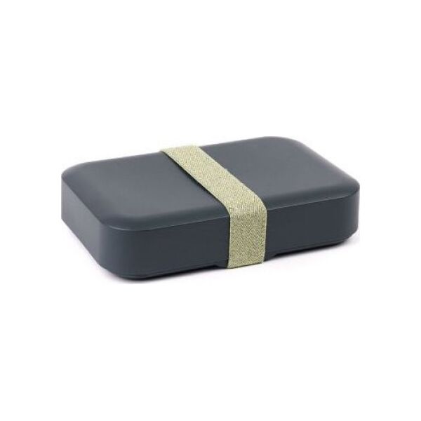 Amuse Lunchbox duży z gumką Zero Waste / Amuse