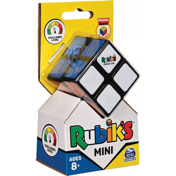 Spin Master Kostka Rubika 2x2