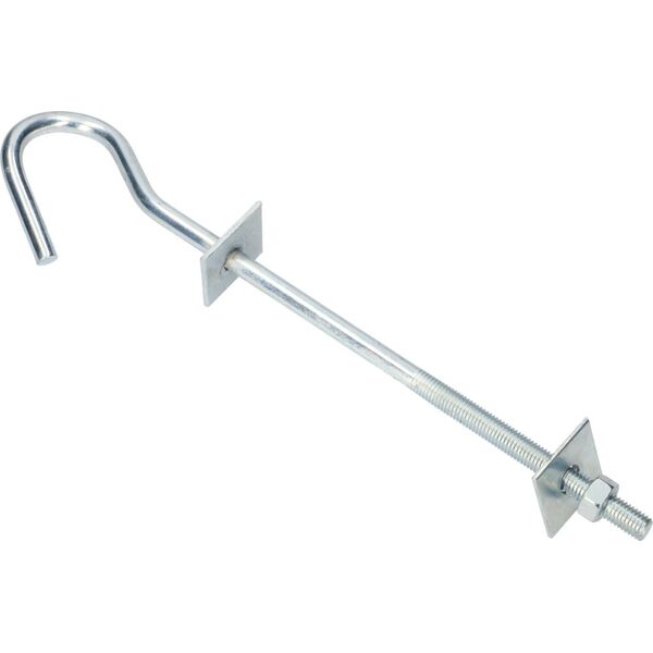 ExtraLink EXTRALINK HOOK FOR HANGING BRACKETS 12/230 M12