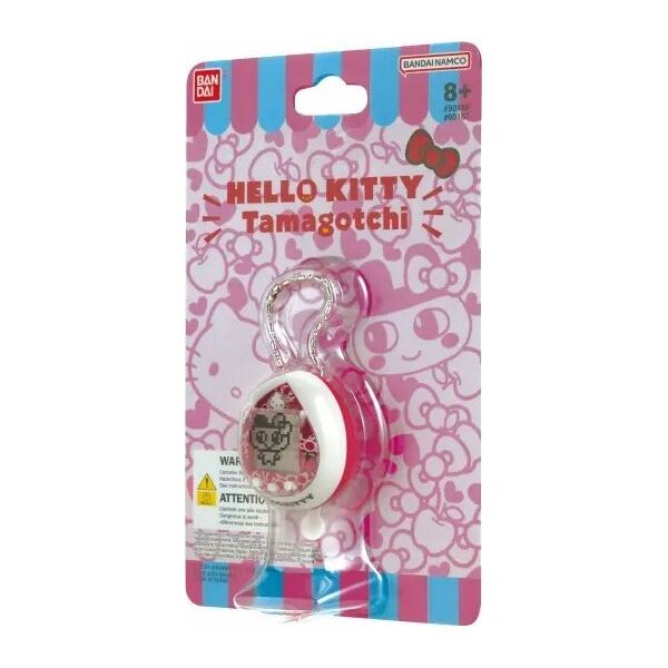 *****SUPBUZZ Tamagotchi Nano HelloKitty red 01661