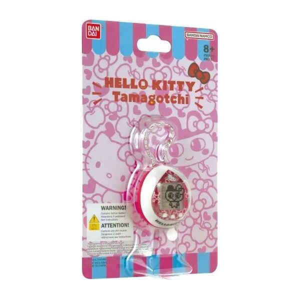 *****SUPBUZZ Tamagotchi Nano HelloKitty red 01661