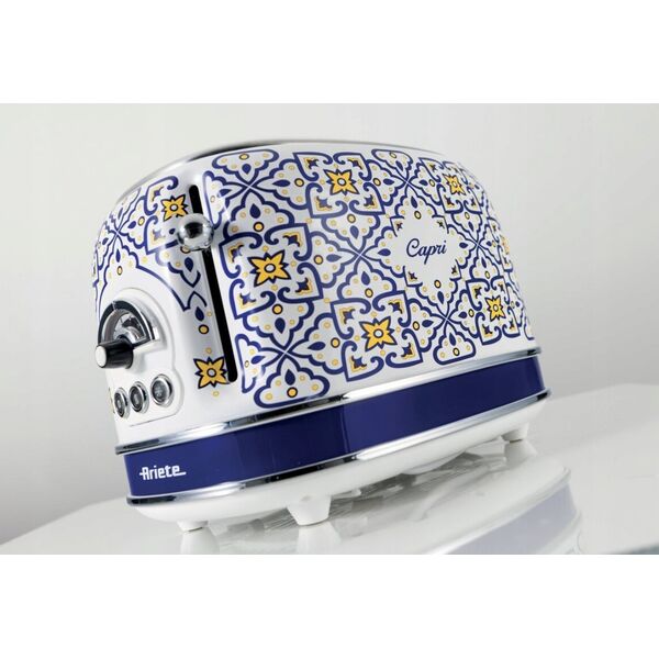 Ariete Toaster 2-Scheiben Capri