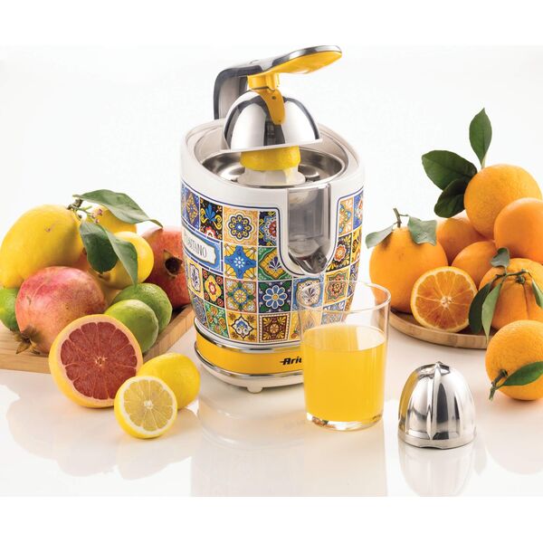 Ariete Saftpresse Positano