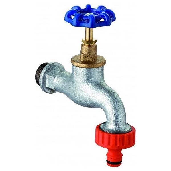 KFA Zawór czerpalny 3/4" 190-134-07