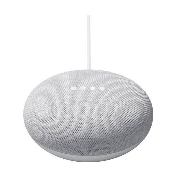 Nest Mini 2 Gen biały