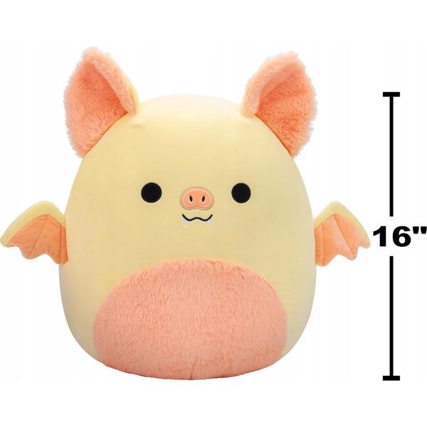 Squishmallows Squishmallows - 40 cm P19 Meghan Bat (1905479) /Stuffed Animals and Plush Toys