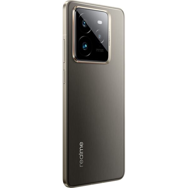 Realme GT 7 Pro 5G Dual Sim 12GB RAM 512GB - Galaxy Grey