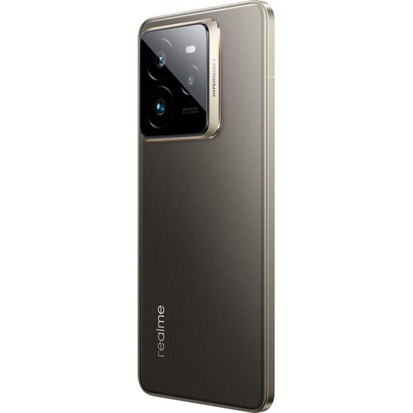 Realme GT 7 Pro 5G Dual Sim 12GB RAM 512GB - Galaxy Grey