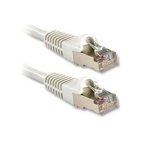 Lindy Patchcord, CAT.6a, S/FTP, 15m (47199)