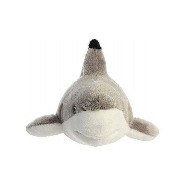 ECO NATION AURORA Eco Nation Plush Shark, 38 cm