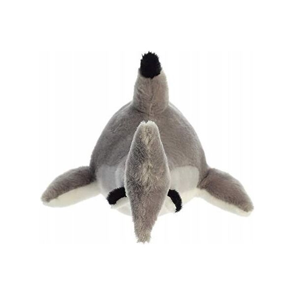 ECO NATION AURORA Eco Nation Plush Shark, 38 cm