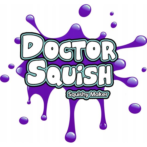 Boti Global DOCTOR SQUISH Squishy maker station