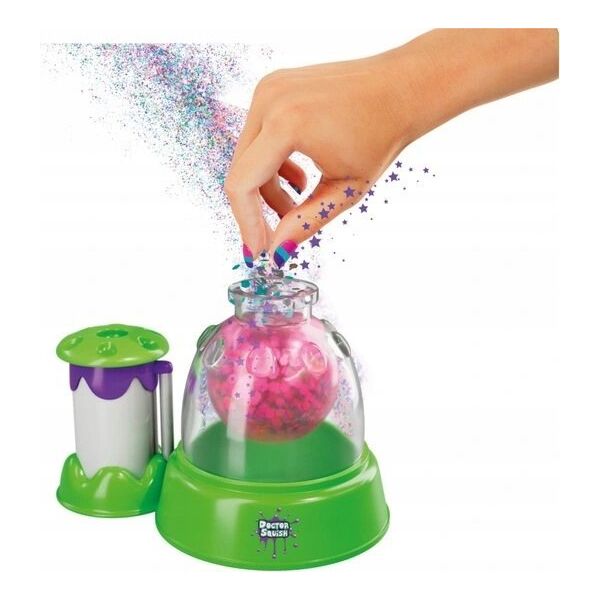 Boti Global DOCTOR SQUISH Squishy maker station