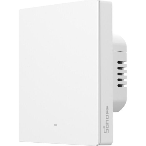 Sonoff Inteligentny przełącznik ścienny M5-2C-80W Matter (2-kanałowy, do ramki)