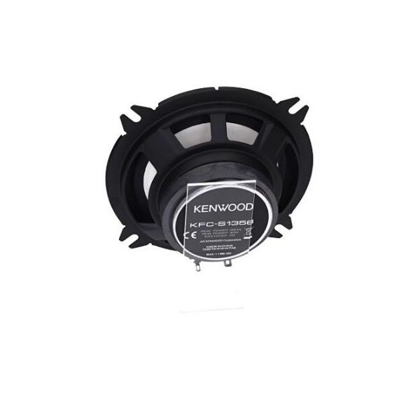 Głośnik samochodowy Kenwood KFC-S1356